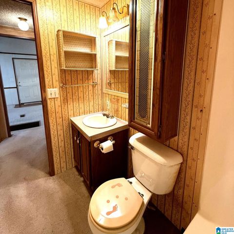 8856 BRADFORD TRAFFORD ROAD, Pinson, AL 35126