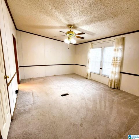 8856 BRADFORD TRAFFORD ROAD, Pinson, AL 35126