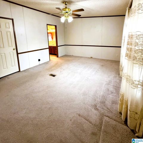 8856 BRADFORD TRAFFORD ROAD, Pinson, AL 35126