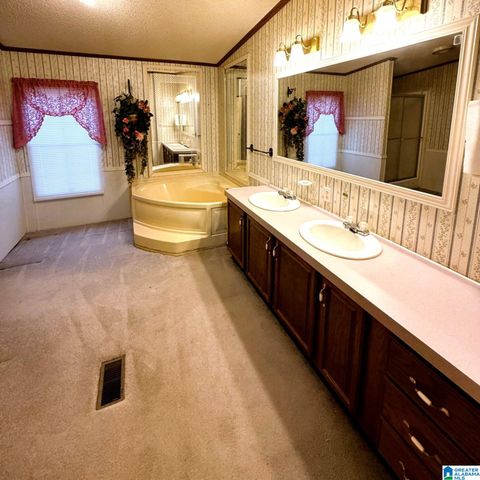 8856 BRADFORD TRAFFORD ROAD, Pinson, AL 35126