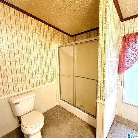 8856 BRADFORD TRAFFORD ROAD, Pinson, AL 35126