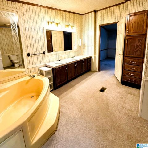 8856 BRADFORD TRAFFORD ROAD, Pinson, AL 35126