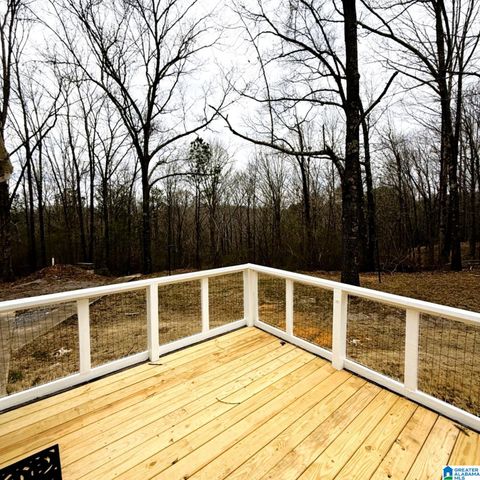 8856 BRADFORD TRAFFORD ROAD, Pinson, AL 35126