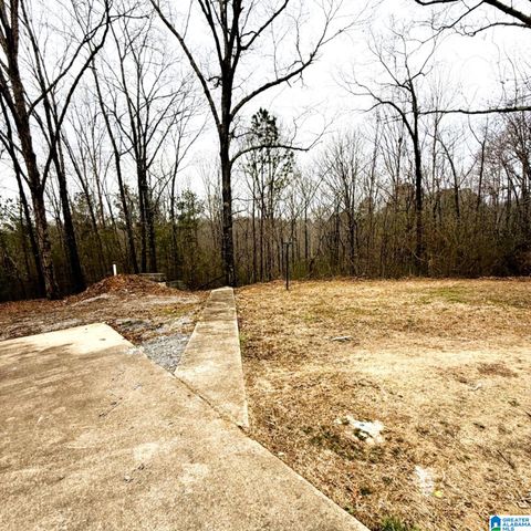 8856 BRADFORD TRAFFORD ROAD, Pinson, AL 35126