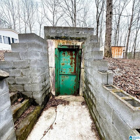 8856 BRADFORD TRAFFORD ROAD, Pinson, AL 35126