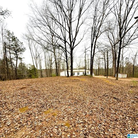 8856 BRADFORD TRAFFORD ROAD, Pinson, AL 35126