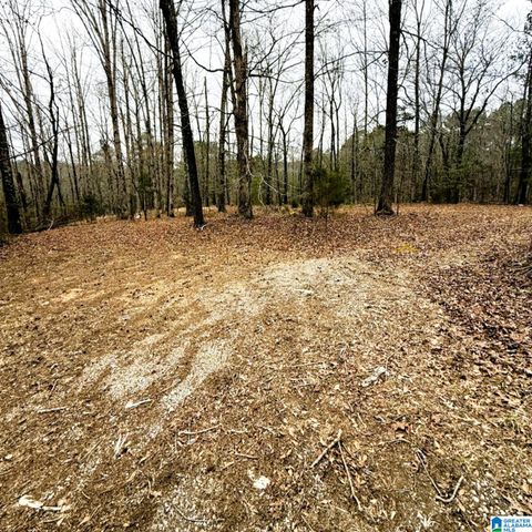 8856 BRADFORD TRAFFORD ROAD, Pinson, AL 35126