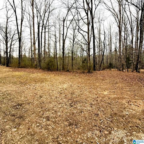 8856 BRADFORD TRAFFORD ROAD, Pinson, AL 35126