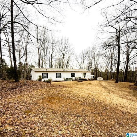 8856 BRADFORD TRAFFORD ROAD, Pinson, AL 35126