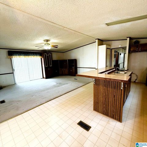 8856 BRADFORD TRAFFORD ROAD, Pinson, AL 35126