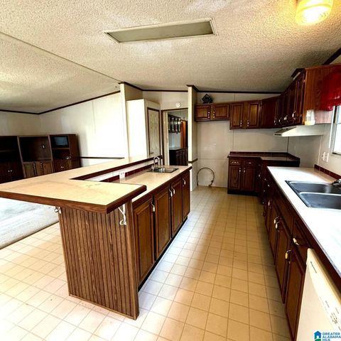 8856 BRADFORD TRAFFORD ROAD, Pinson, AL 35126