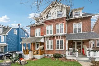 131 E 8TH AVE, Conshohocken, PA 19428