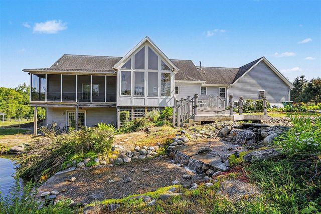 22680 Davis Lake Street, Edwardsburg, MI 49112