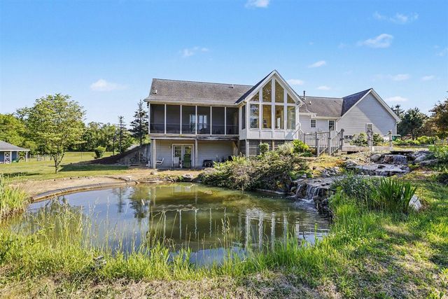 22680 Davis Lake Street, Edwardsburg, MI 49112