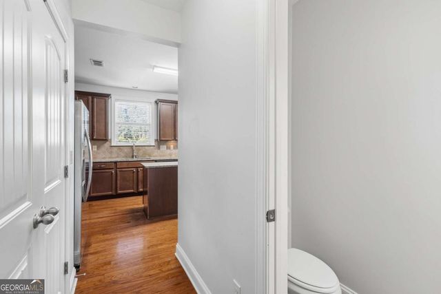 1393 Chelsea Falls Lane, Suwanee, GA 30024