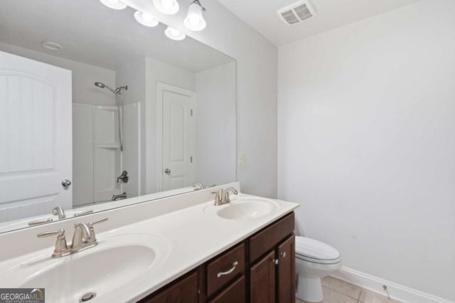 1393 Chelsea Falls Lane, Suwanee, GA 30024