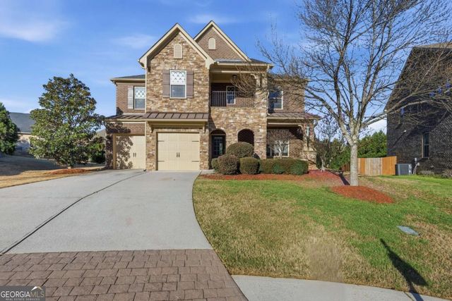1393 Chelsea Falls Lane, Suwanee, GA 30024