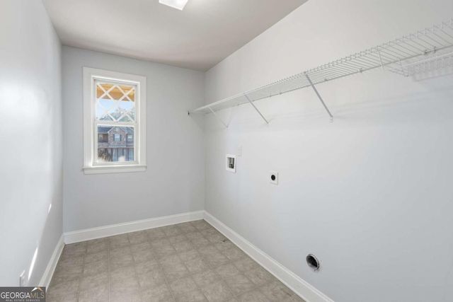 1393 Chelsea Falls Lane, Suwanee, GA 30024