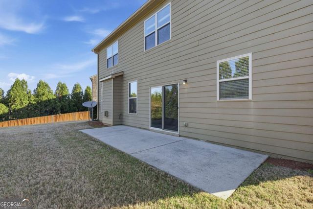 1393 Chelsea Falls Lane, Suwanee, GA 30024