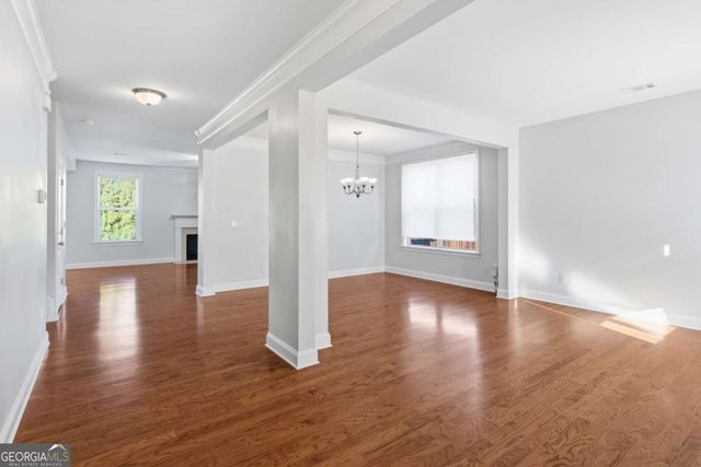 1393 Chelsea Falls Lane, Suwanee, GA 30024