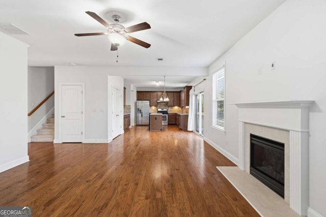 1393 Chelsea Falls Lane, Suwanee, GA 30024