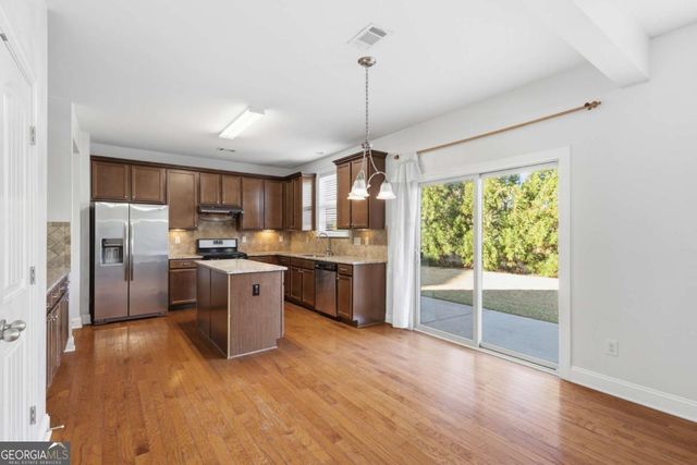 1393 Chelsea Falls Lane, Suwanee, GA 30024