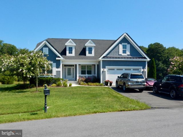30189 ETHAN ALLEN CT, Millsboro, DE 19966
