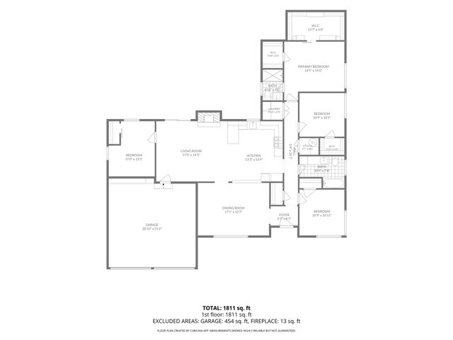 2212 Acton Highway, Granbury, TX 76049