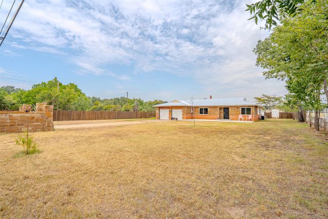 2212 Acton Highway, Granbury, TX 76049