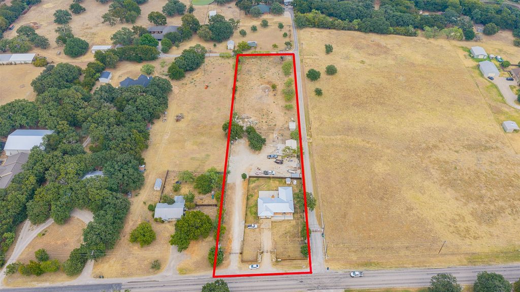 2212 Acton Highway, Granbury, TX 76049 — photo 2