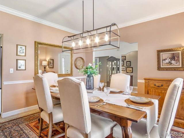 405 Wolfpass Drive, O'fallon, IL 62269