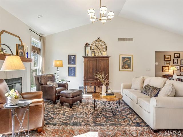 405 Wolfpass Drive, O'fallon, IL 62269