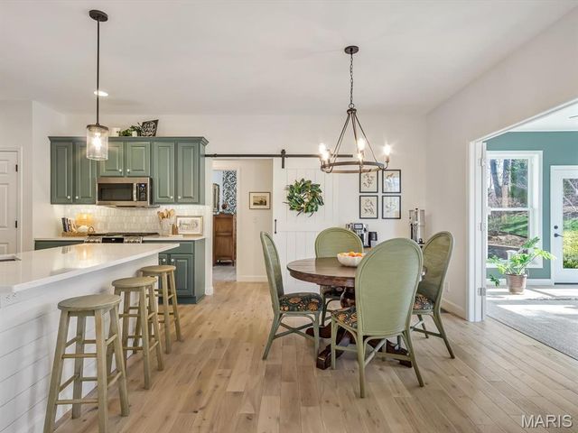 405 Wolfpass Drive, O'fallon, IL 62269