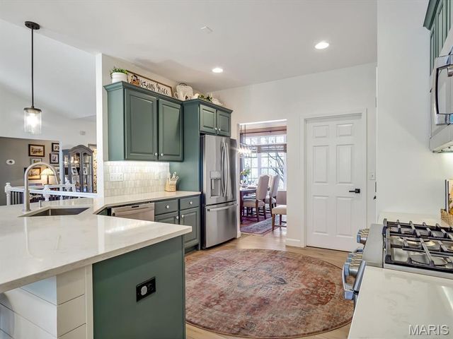 405 Wolfpass Drive, O'fallon, IL 62269