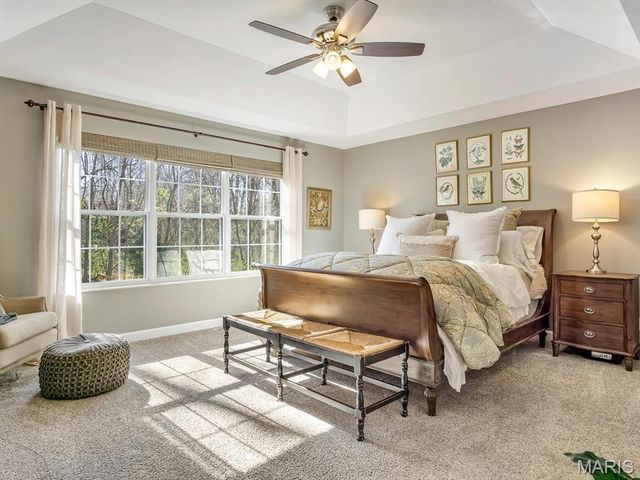 405 Wolfpass Drive, O'fallon, IL 62269