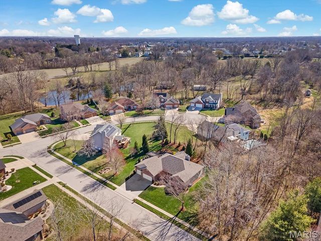 405 Wolfpass Drive, O'fallon, IL 62269