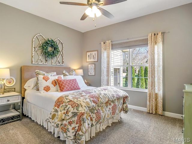 405 Wolfpass Drive, O'fallon, IL 62269