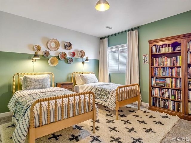 405 Wolfpass Drive, O'fallon, IL 62269