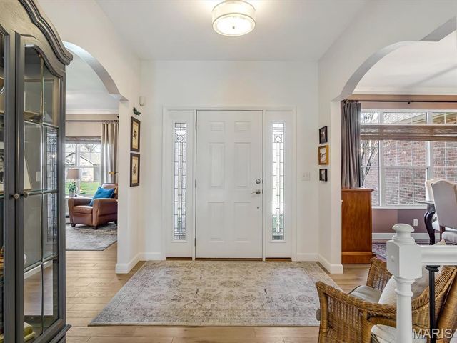 405 Wolfpass Drive, O'fallon, IL 62269