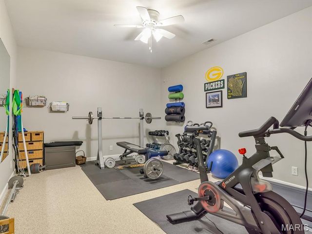 405 Wolfpass Drive, O'fallon, IL 62269