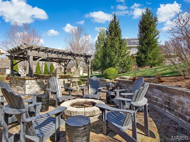 405 Wolfpass Drive, O'fallon, IL 62269