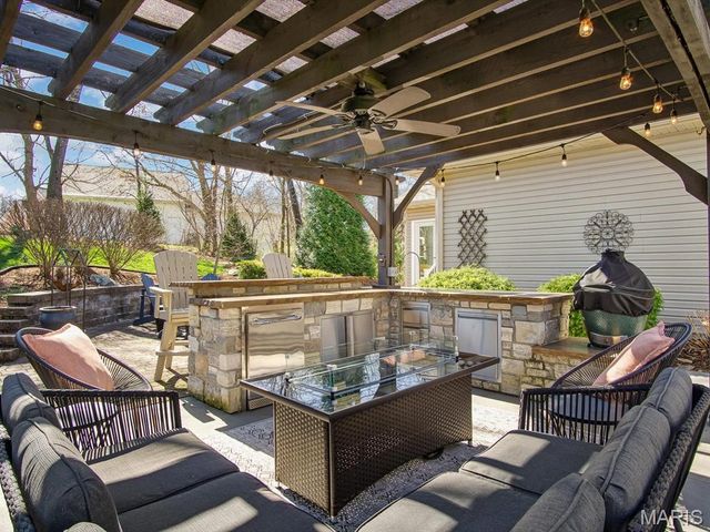 405 Wolfpass Drive, O'fallon, IL 62269