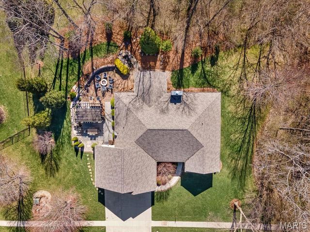 405 Wolfpass Drive, O'fallon, IL 62269
