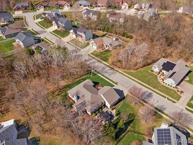 405 Wolfpass Drive, O'fallon, IL 62269