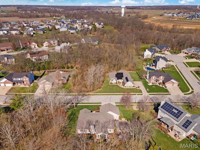 405 Wolfpass Drive, O'fallon, IL 62269