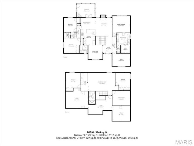 405 Wolfpass Drive, O'fallon, IL 62269