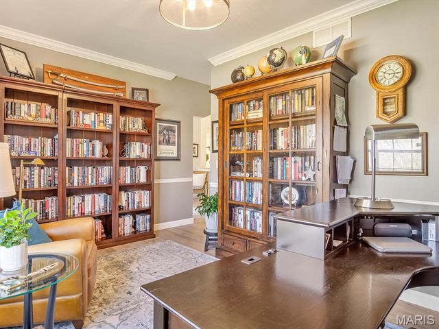 405 Wolfpass Drive, O'fallon, IL 62269