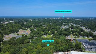 1211 Belair Avenue, Kannapolis, NC 28083