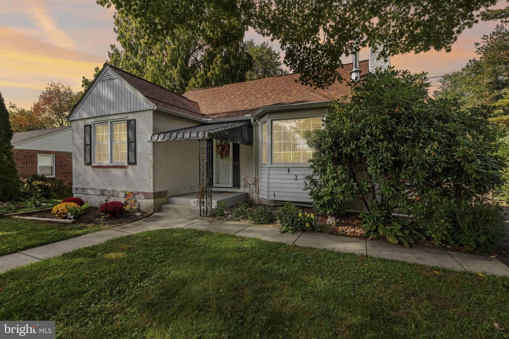 123 WAKELY TER, Bel Air, MD 21014