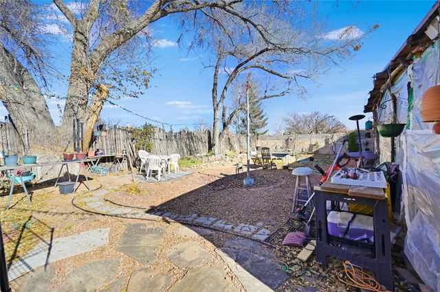 2829 Siringo Road, Santa Fe, NM 87507